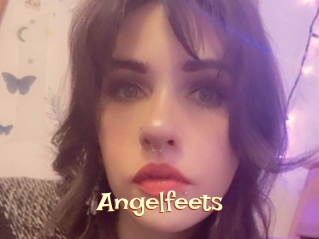 Angelfeets