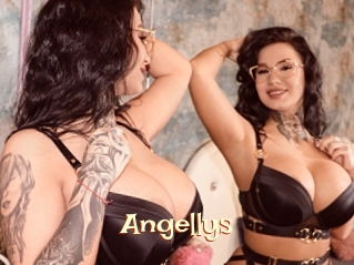 Angellys