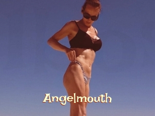 Angelmouth