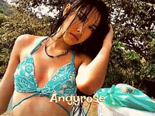 Angyrose