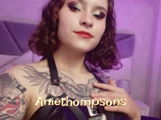Aniethompsons