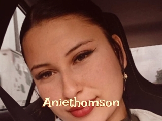 Aniethomson