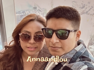 Annaandlou