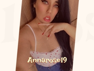 Annarose19