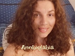 Annbiglabia