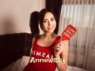 Annewitty