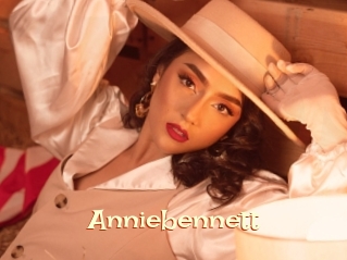 Anniebennett