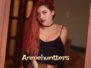 anniehuntters 1 bonnasse