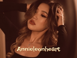 Annieleonheart