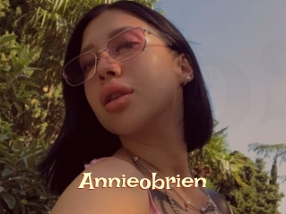 Annieobrien