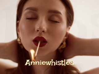 Anniewhistles