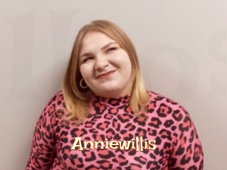 Anniewillis