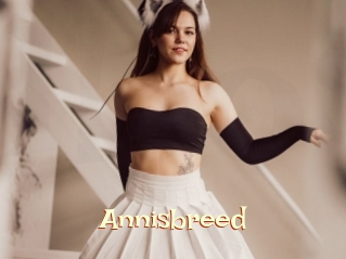 Annisbreed