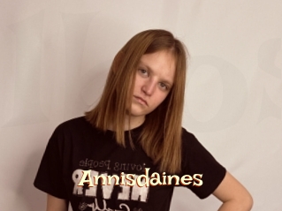 Annisdaines