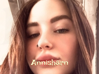 Annisharn