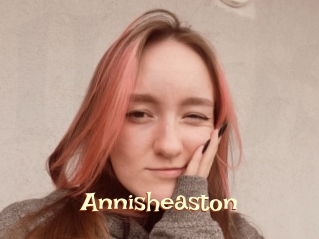 Annisheaston