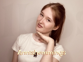Annishemmings