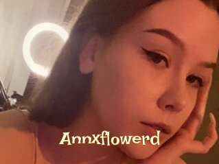 Annxflowerd