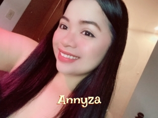 Annyza