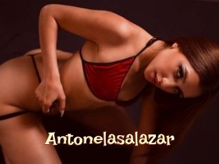 Antonelasalazar
