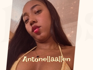 Antonellaallen