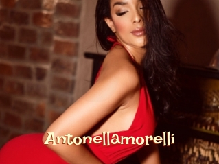 Antonellamorelli