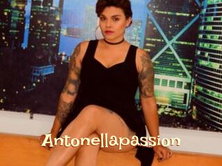 Antonellapassion