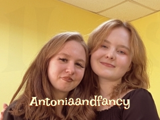 Antoniaandfancy