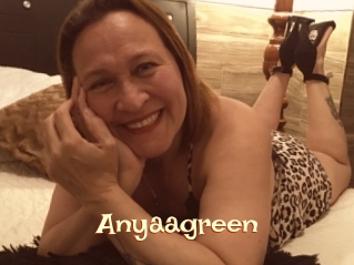 Anyaagreen