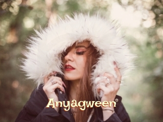 Anyagween