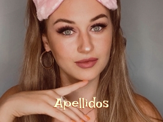 Apellidos