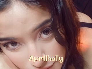 Aprillholly