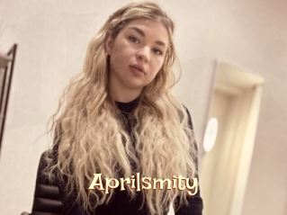 Aprilsmity