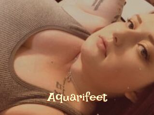 Aquarifeet