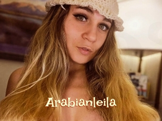 Arabianleila