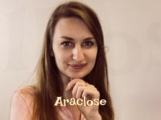 Araclose