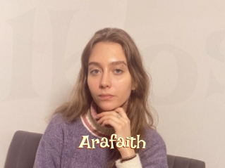 Arafaith