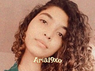 Aria19xo