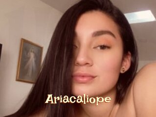 Ariacaliope