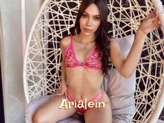 Arialein