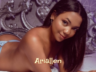 Ariallen