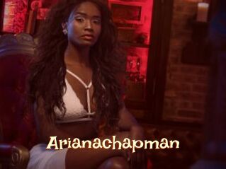 Arianachapman