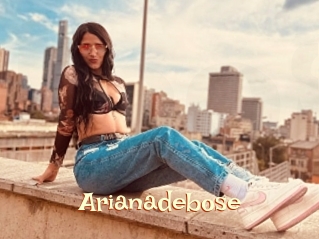 Arianadebose