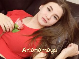 arianamays 1 bonnasse