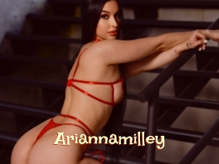 Ariannamilley