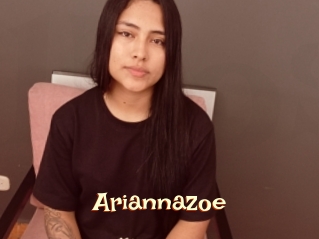 Ariannazoe