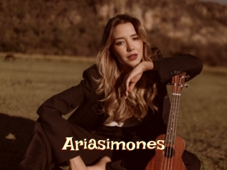 Ariasimones