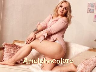 Arielchocolate