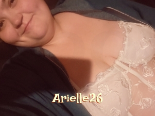 Arielle26