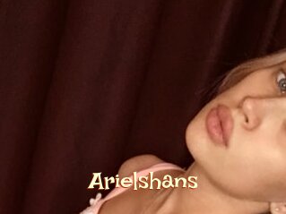 Arielshans